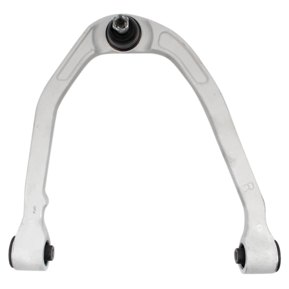 Trq Front Right Upper Control Arm With Ball Joint Passenger Side Compatible With 2003-2007 Infiniti G35 2003-2009 Nissan 350Z 191213837573