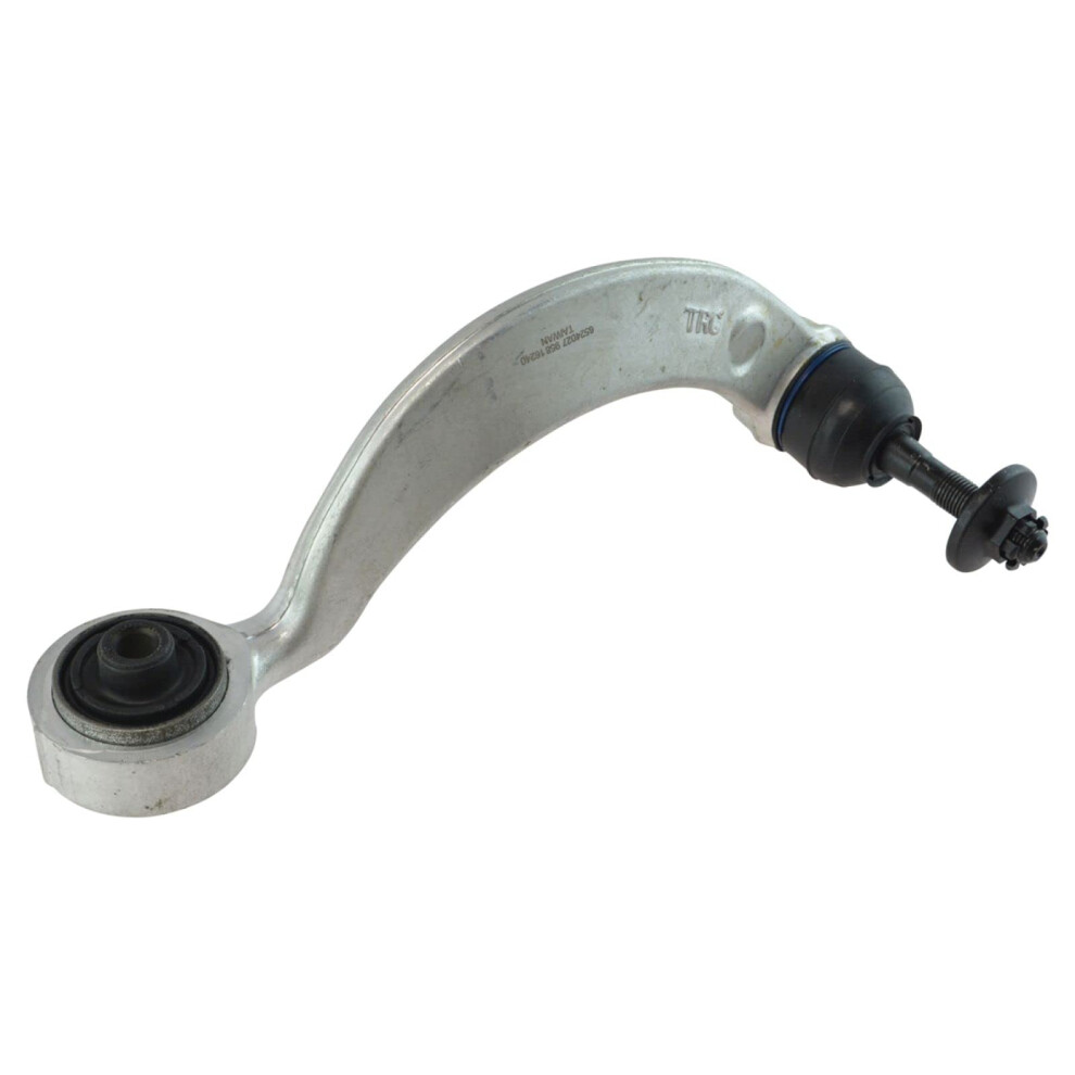 Trq Front Left Upper Forward Control Arm With Ball Joint Drivers Side Compatible With 2007-2017 Lexus Ls460 2008-2016 Ls600h 191213838600