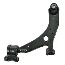 TRQ Querlenker vorne links unten mit Kugelgelenk Fahrerseite, kompatibel mit 20042009 Mazda 3 20062015 5