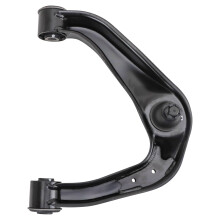 TRQ Vorderer rechter oberer Querlenker mit Kugelgelenk Beifahrerseite, kompatibel mit 20052022 Nissan Frontier 20052012 Pathfinder 20052015 Xterra