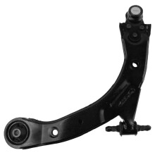 TRQ Querlenker vorne rechts unten mit Kugelgelenk Beifahrerseite, kompatibel mit 20052010 Chevrolet Cobalt, 20072009 Pontiac G5, 20032007 Saturn I