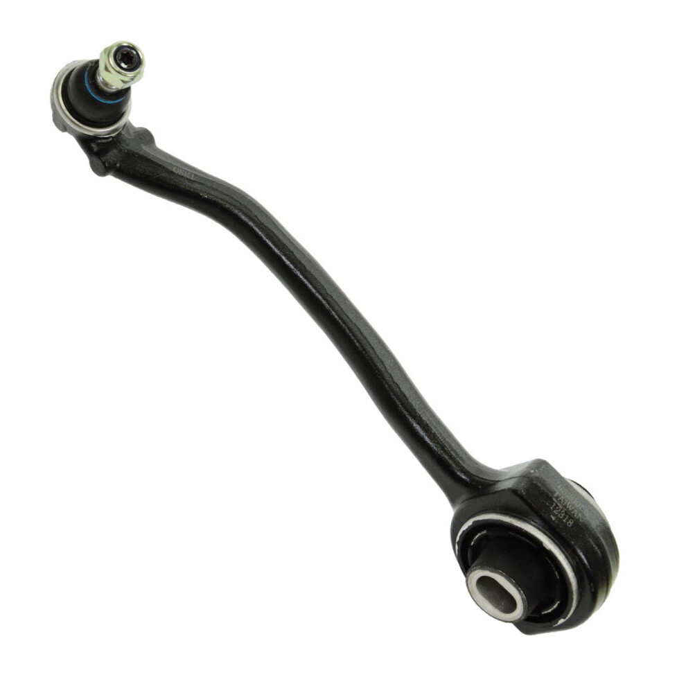 Trq Front Lower Rearward Control Thrust Arm W/Ball Joint Left Lh For Mercedes Benz 191213842287