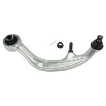 TRQ Querlenker vorne rechts hinten mit Kugelgelenk Beifahrerseite, kompatibel mit 20032007 INFINITI G35 20032009 Nissan 350Z