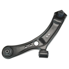 TRQ forreste venstre nedre styrearm med kugleled Driver Side kompatibel med 2007-2013 Suzuki SX4