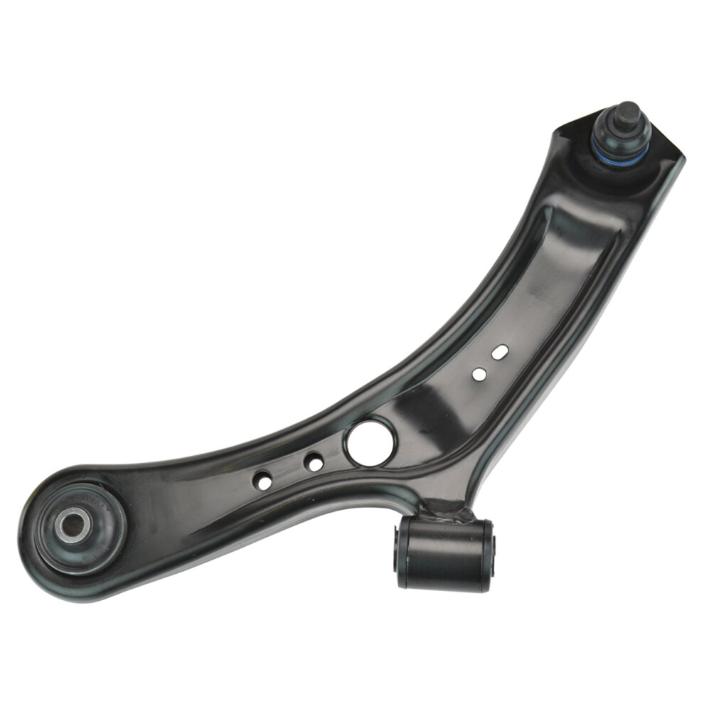Trq Front Left Lower Control Arm With Ball Joint Drivers Side Compatible With 2007-2013 Suzuki Sx4 191213842249