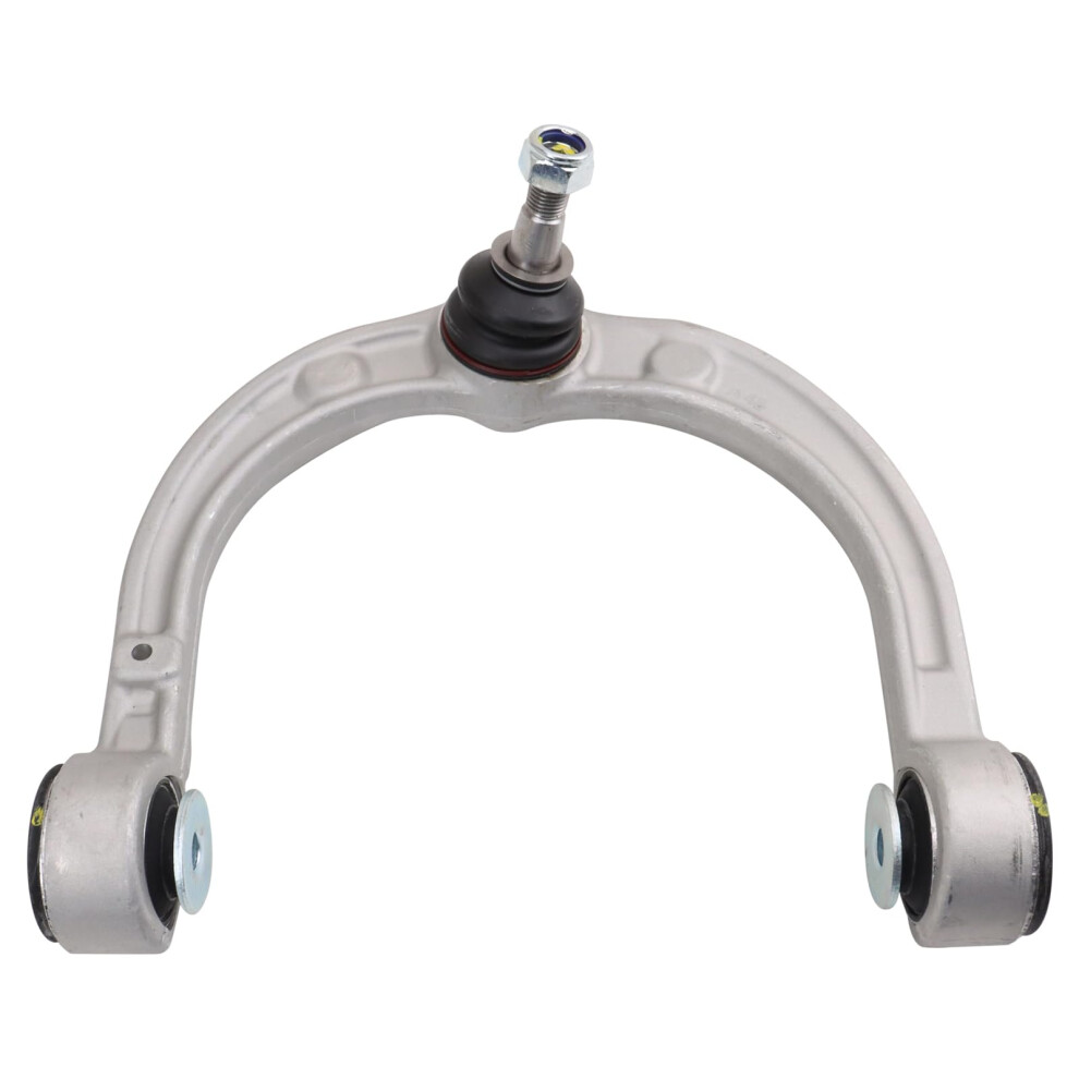 Trq Control Arm & Ball Joint Front Upper Driver Side Left Lh For Mercedes Benz 191213838174