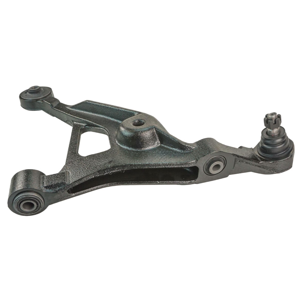 Trq Front Left Lower Control Arm With Ball Joint Drivers Side Compatible With 1995-2000 Chrysler Cirrus 1996-2006 Sebring 1995-2006 Dodge Stratus 199 191213838877