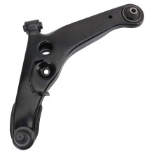 TRQ forreste venstre nedre styrearm med kugleled Driver Side kompatibel med 2003-2006 Mitsubishi Outlander MI4510103