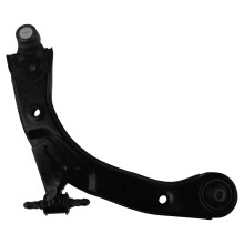 TRQ Querlenker vorne links unten mit Kugelgelenk auf der Fahrerseite, kompatibel mit 20052010 Chevrolet Cobalt, 20072009 Pontiac G5, 20032007 Satu