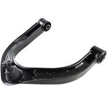 TRQ Querlenker vorne rechts oben mit Kugelgelenk Beifahrerseite, kompatibel mit 20042013 INFINITI QX56 20142019 QX80 20052019 Nissan Armada 2004 P
