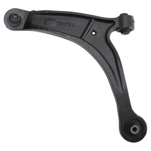 TRQ forreste venstre nedre styrearm med kugleled Driver Side kompatibel med 2006-2014 Honda Ridgeline