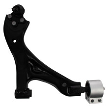 TRQ Querlenker vorne rechts unten mit Kugelgelenk Beifahrerseite, kompatibel mit 20052009 Chevrolet Equinox, 20062009 Pontiac Torrent, 20022007 Sa