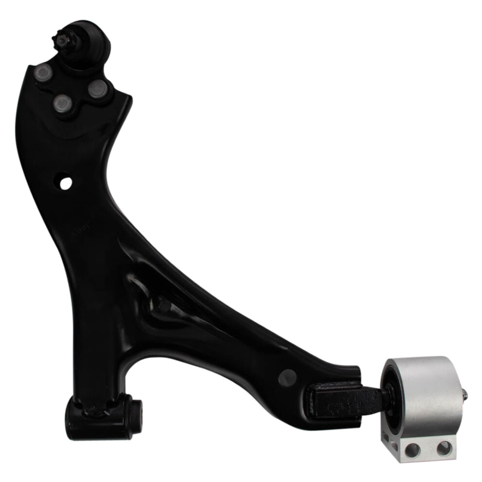 Trq Front Right Lower Control Arm With Ball Joint Passenger Side Compatible With 2005-2009 Chevrolet Equinox 2006-2009 Pontiac Torrent 2002-2007 Satu 191213841334