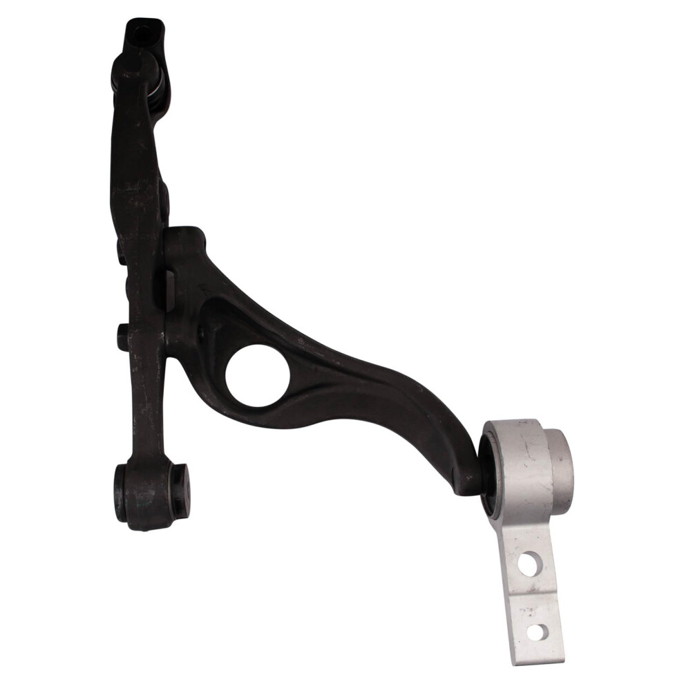 Trq Front Right Lower Control Arm With Ball Joint Passenger Side Compatible With 2009-2013 Mazda 6 191213843376