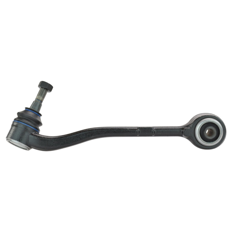 Trq Front Right Rearward Control Arm With Ball Joint Passenger Side Compatible With 2000-2006 Bmw X5 191213840856