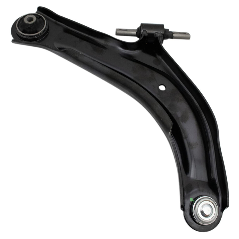 Trq Front Left Lower Control Arm With Ball Joint Drivers Side Compatible With 2007-2012 Nissan Sentra 191213842546
