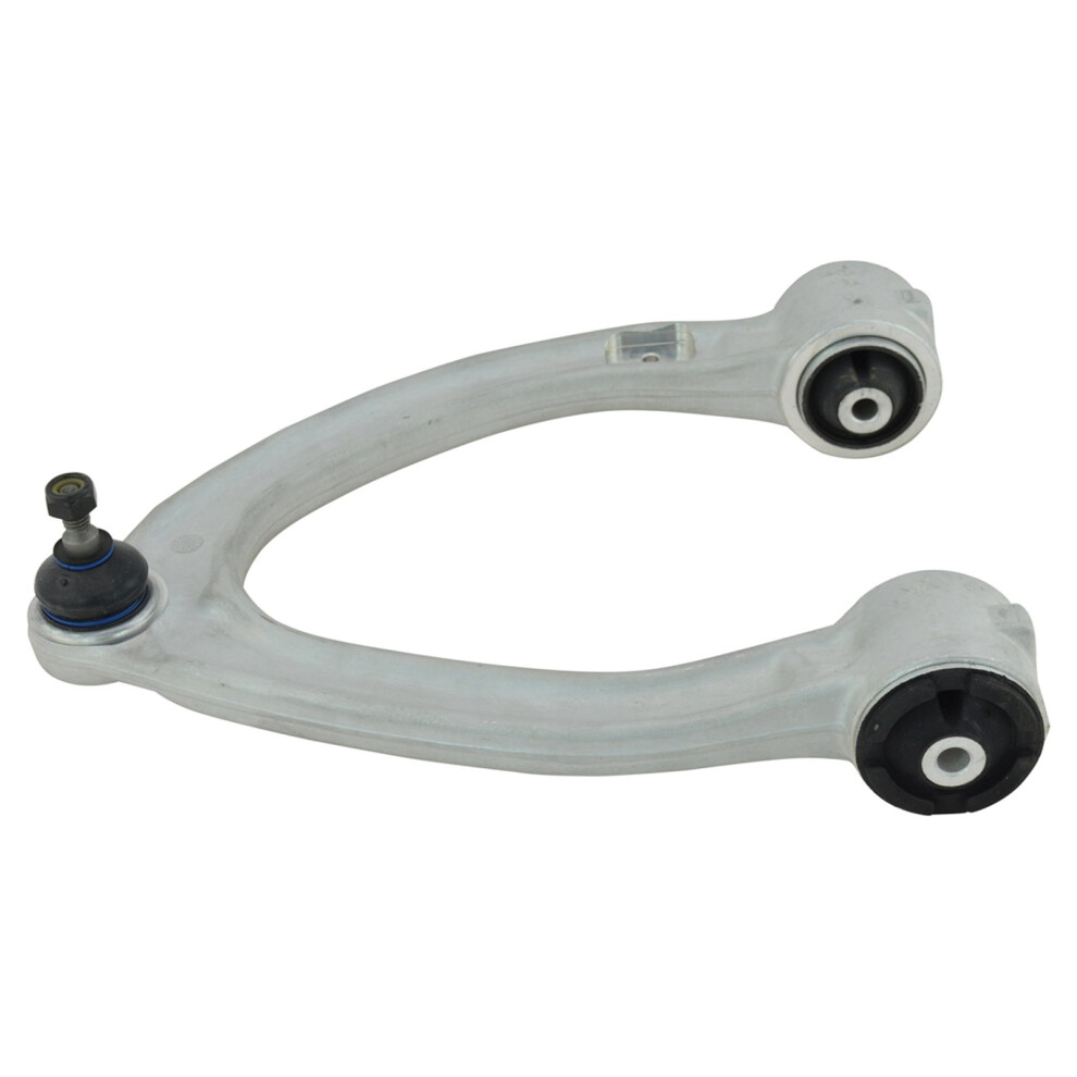 Trq Front Right Upper Control Arm With Ball Joint Passenger Side Compatible With 2000-2006 Mercedes-Benz Cl500 2001-2006 Cl55 Amg Cl600 2005-2006 Cl6 191213837245