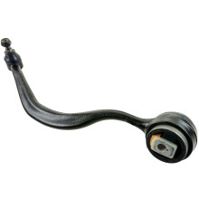TRQ forreste h?jre bagerste styrearm med kugleled Passagerside kompatibel med 1995-2001 BMW 740i 740iL 750iL