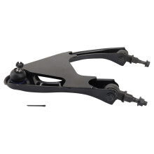 TRQ bagerste venstre ?vre kontrolarm med kugleled Driver Side kompatibel med 1997-2001 Honda Prelude