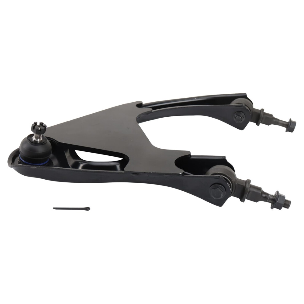 Trq Rear Left Upper Control Arm With Ball Joint Drivers Side Compatible With 1997-2001 Honda Prelude 191213843802