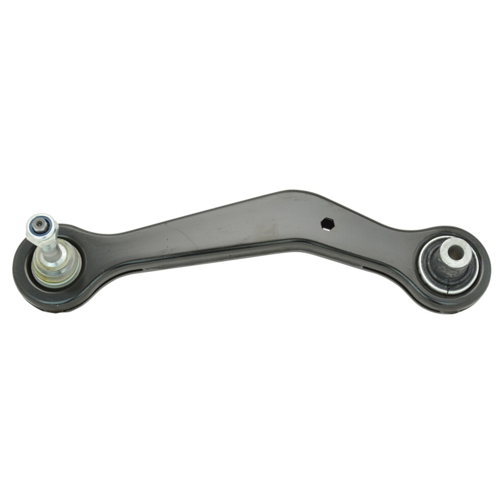 Trq Rear Left Upper Control Arm With Ball Joint Drivers Side Compatible With 2000-2006 Bmw X5 191213843697