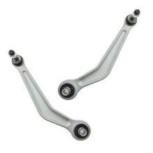 TRQ hinterer oberer Querlenker mit Kugelgelenk-Set, kompatibel mit 20012003 BMW 525i 19972000 528i 530i 19972003 540i 20002003 M5