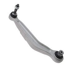 TRQ H?jre bageste ?verste styrearm med kugleled Passagerside Kompatibel med 2001-2003 BMW 525i 1997-2000 528i 530i 1997-2003 540i 2000-2003 M5