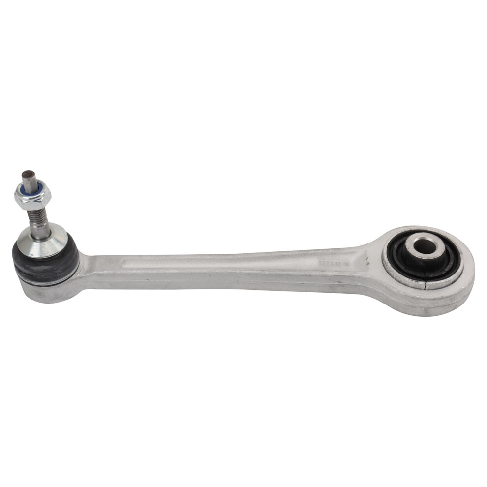 Trq Rear Left Upper Right Control Arm With Ball Joint Drivers Side Compatible With 2000-2006 Bmw X5 191213843772
