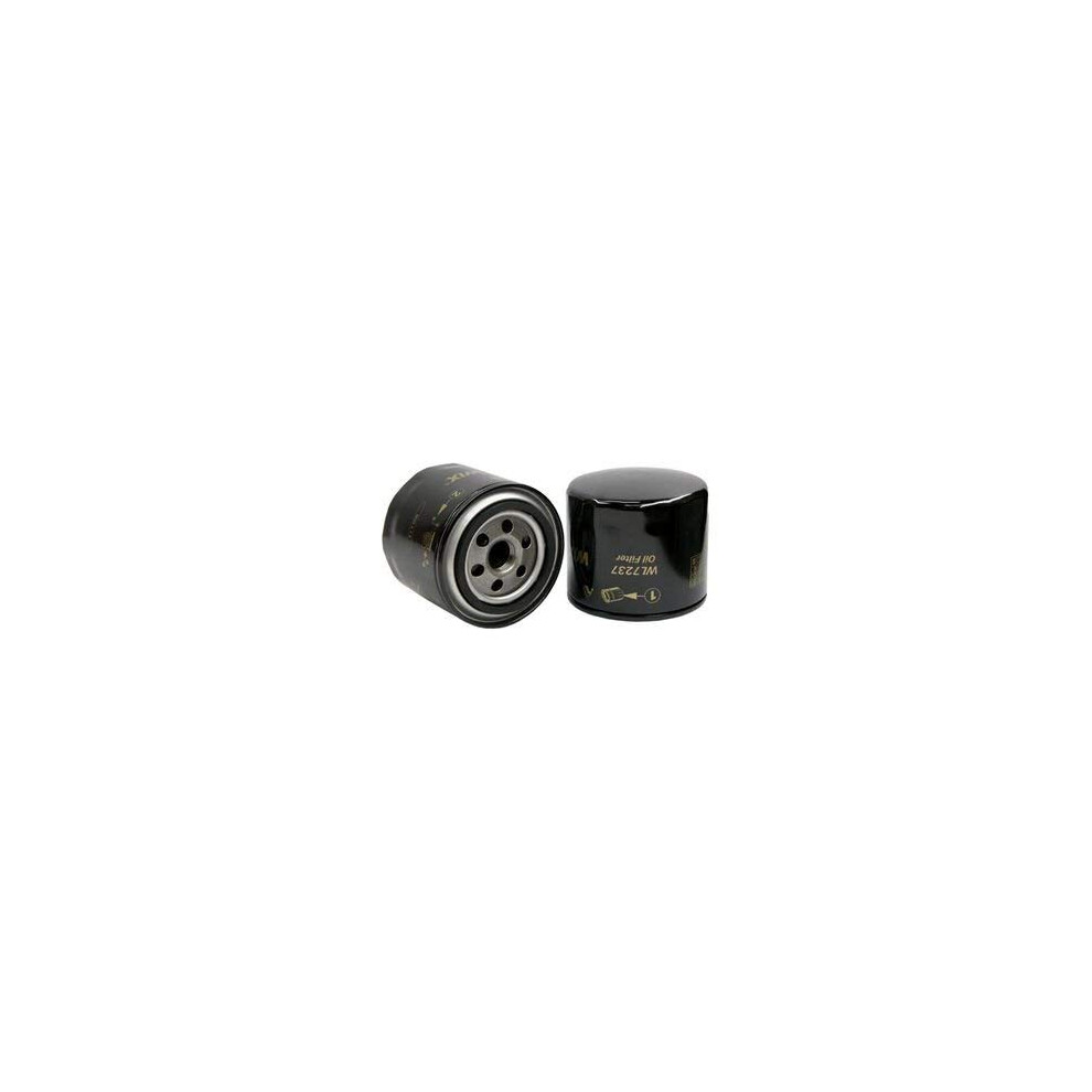 Wix Racing Filters Wl7237 Oil Filter 765809287280