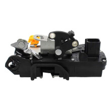 MOTOKU Frmre Hger Passagerarsida Drrls Stlldon Motor fr Chevrolet Avalanche 2007-2013 Silverado Suburban Tahoe 2007-2014 GMC Sierra Yukon C