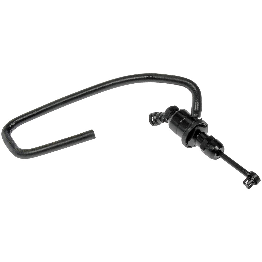 Dorman Cm640190 Clutch Master Cylinder Compatible With Select Nissan Models 885484252745