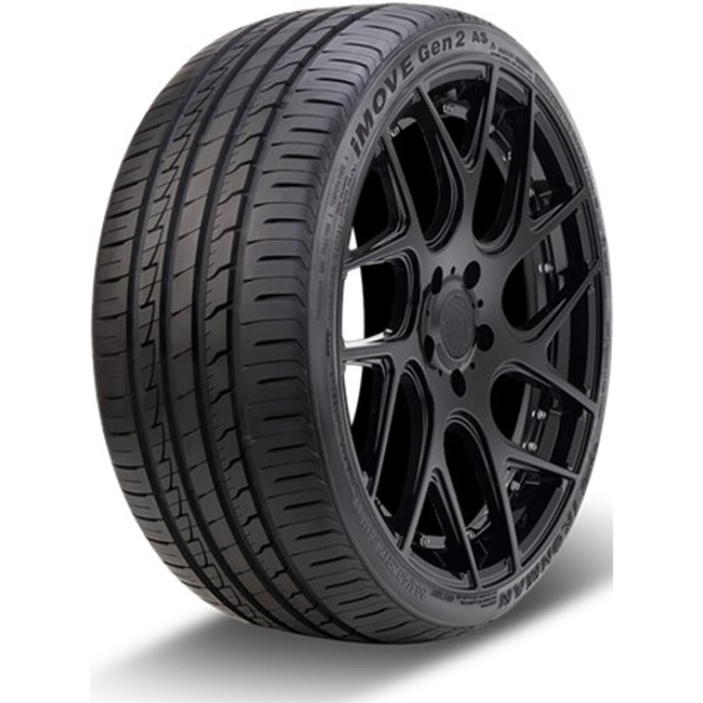 Ironman Imove Gen 2 A/S 185/60R14 82H 688028929857
