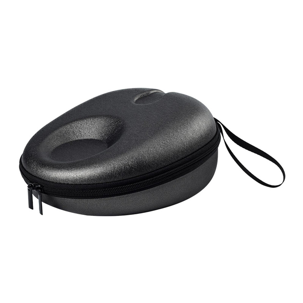 Case For Playstation 5 Pulse 3D Wireless Headset Hard Carrying Case For Ps5 Pulse 3D Headset Black 9016109435163