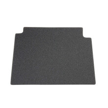 Spree-kompatibel udskiftning til Kawasaki EX250 Ninja 250 luftfilter (1986-2007)