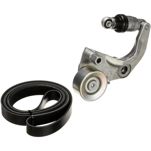 Gates 90K-39077 Komplet Serpentine remdrev komponents?t