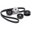 Gates 90K-38189C Komplet Serpentine remdrev komponents?t 1