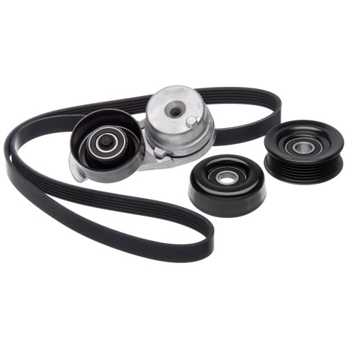 Gates 90K-38189C Komplet Serpentine remdrev komponents?t