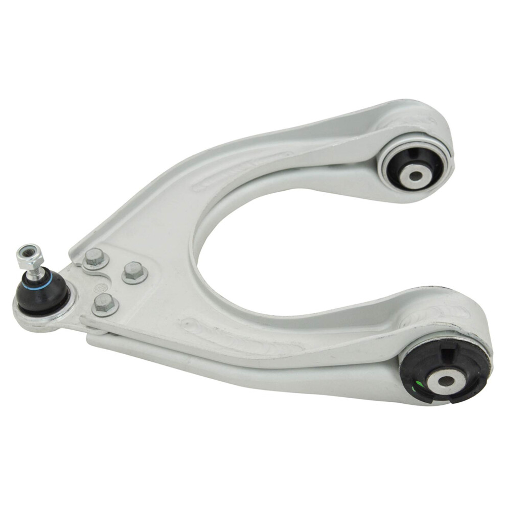 Trq Front Upper Control Arm W/Ball Joint Right Rh For Mercedes E Cls Class 2Wd Rwd 191213837504