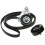 Gates 90K-38158A Komplet Serpentine remdrev komponents?t 1