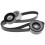 Tydellinen Serpentine Belt Drive -komponenttisarja 1