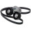 Tydellinen Serpentine Belt Drive -komponenttisarja 1