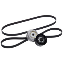 Gates 90K-38176 Tydellinen Serpentine Belt Drive -komponenttisarja