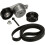 Gates 90K-38185 Komplet Serpentine b?ltedrev komponents?t 1
