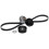Gates 90K-38196 Komplet Serpentine remdrev komponents?t 1