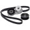 Gates 90K-38189A Komplet Serpentine remdrev komponents?t 1