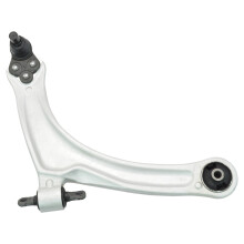 TRQ Querlenker vorne rechts unten mit Kugelgelenk Beifahrerseite, kompatibel mit 20062010 Chevrolet Cobalt 20062011 HHR 20072009 Pontiac G5