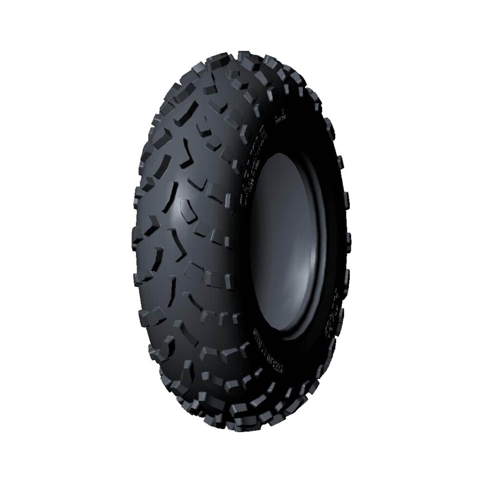Polaris Replacement Atv/Utv Tire 25X8-R12 For Select Sportsman And Ranger Models Durable All-Terrain Oem Part 5413994 194722747791