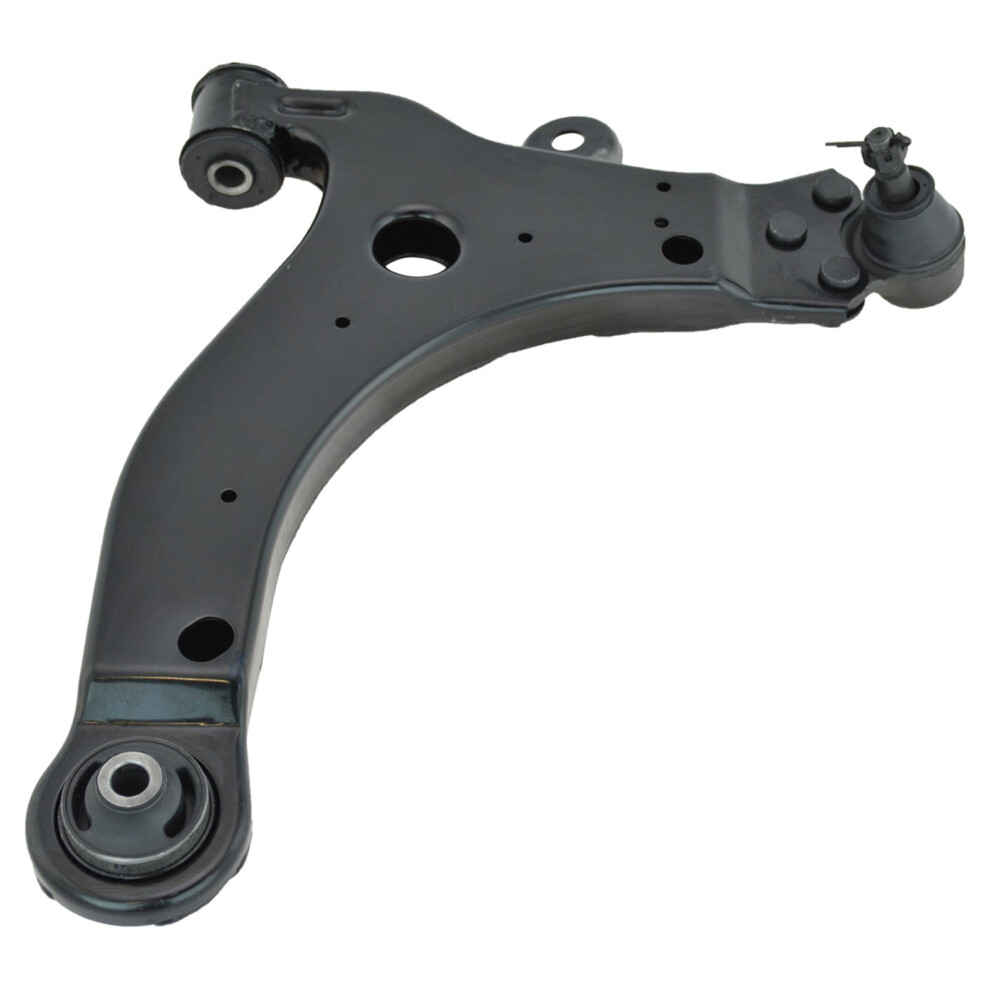 Trq Control Arm Front Lower Left Lh Driver Side For Buick Chevy Oldsmobile Pontiac 191213838990
