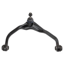 TRQ forreste venstre ?vre styrearm med kugleled f?rerside kompatibel med 2007-2011 Dodge Nitro 2008-2012 Jeep Liberty