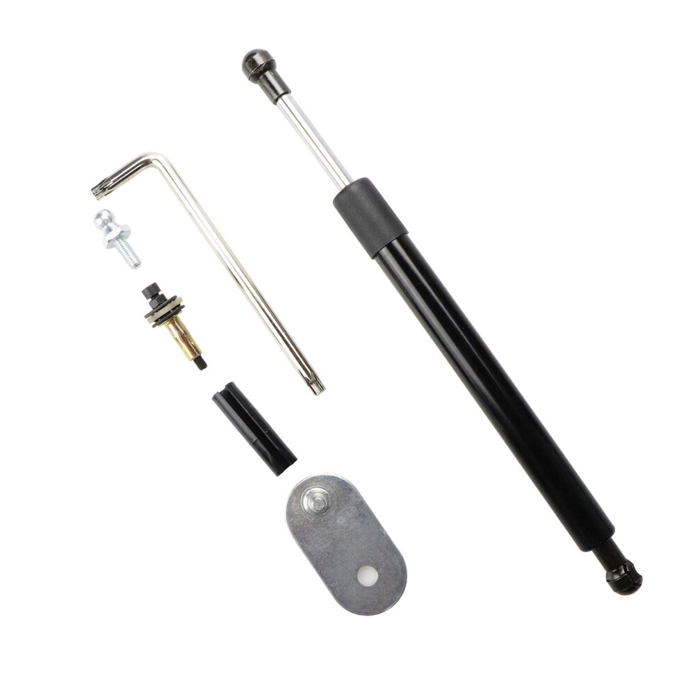 Tailgate Assist Shock Fit For Dodge Ram Trucks 2009-2018 603894336059